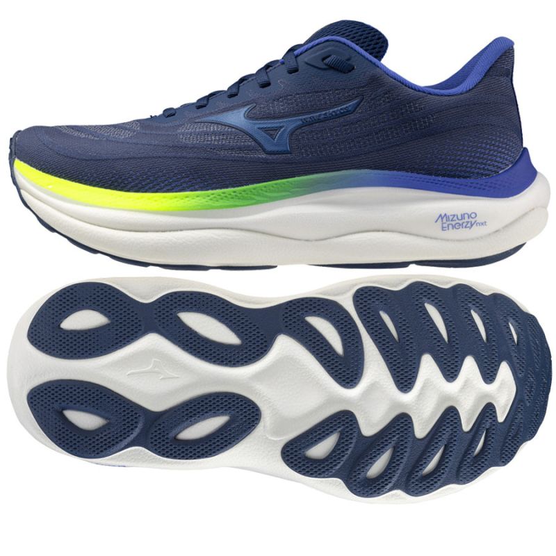 Mizuno WAVE SKY cipő J1GC250252