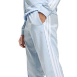 Women's adidas Dayready Tracksuit blue KB8165 2xs szett
