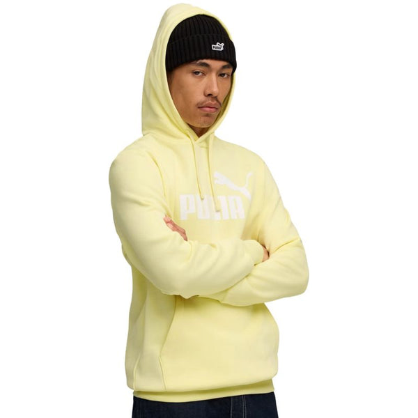 Puma ESS No.1 Logo Hoodie FL M 682571 35 Pulóver