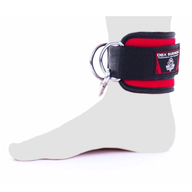 Set of Handles for Training Bands - DBX BUSHIDO
