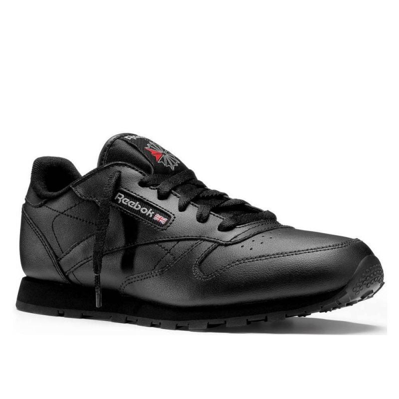 Reebok Classic Leather Jr 50149 shoes Cipő