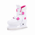 Tempish Fur Expanze Plus Jr 130000219 Adjustable fehér skates