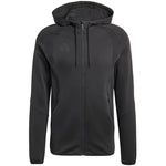Men's adidas Tiro 26 Travel Sweat Hoodie Black KF6075 fekete kapucnis pulóver