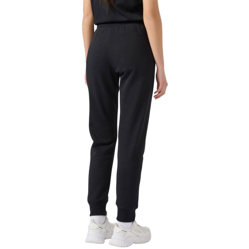 Champion Rib Cuff Women's Black 118429 KK001 2 xl nadrág