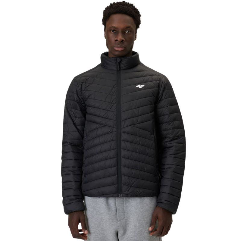 4F M0853 deep 4FWSS26TDJAM0853 20S fekete clothing