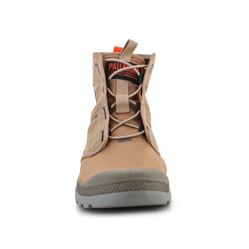 Palladium Pampa Travel Lite 77039-274-M Desert shoes Cipő