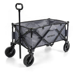 Meteor foldable transport trolley uniw carts