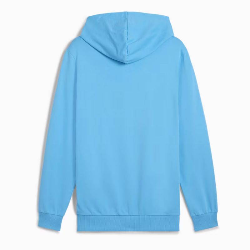 Puma Manchester City FtblNRGY Hoodie M 779120-39 Kapucnis pulóver
