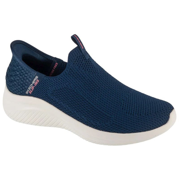 Skechers Slip-Ins: Ultra Flex 3.0 - Easy Win 150450-NVY Navy Blue 36 Cipő