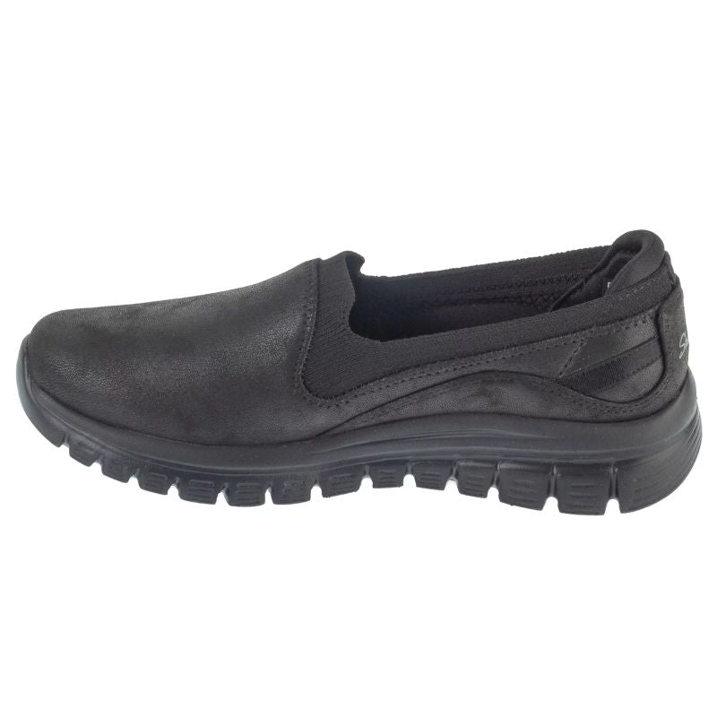 Skechers Graceful - Leaning In 100703-BBK Black 36 General