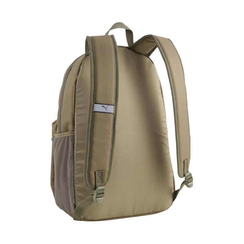 Puma Phase Backpack 91164 zöld hátizsák