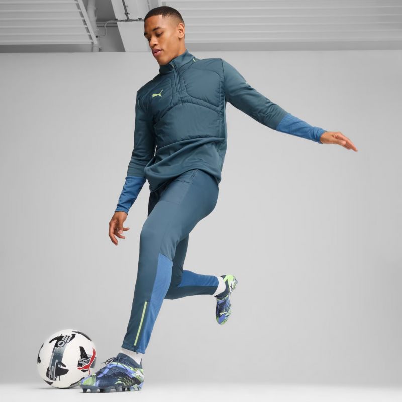 Puma Future 7 Ultimate FG/AG M 107916 03 football boots Cipő