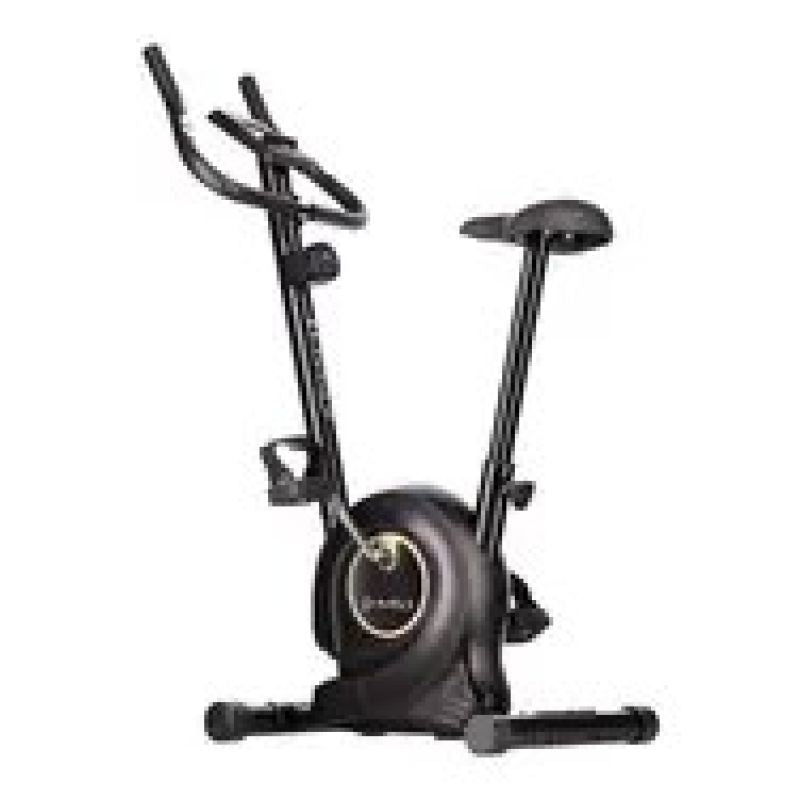 HMS M8750 black magnetic bike fekete futócipő 17-01-046