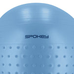 Spokey Half Fit Gymnastics Ball 75cm SPK-943629 Edzőfelszerelés