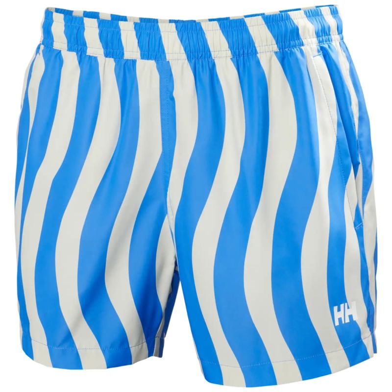 Helly Hansen Men's NEWPORT TRUNK 4.5 Trunks 54586 clothing