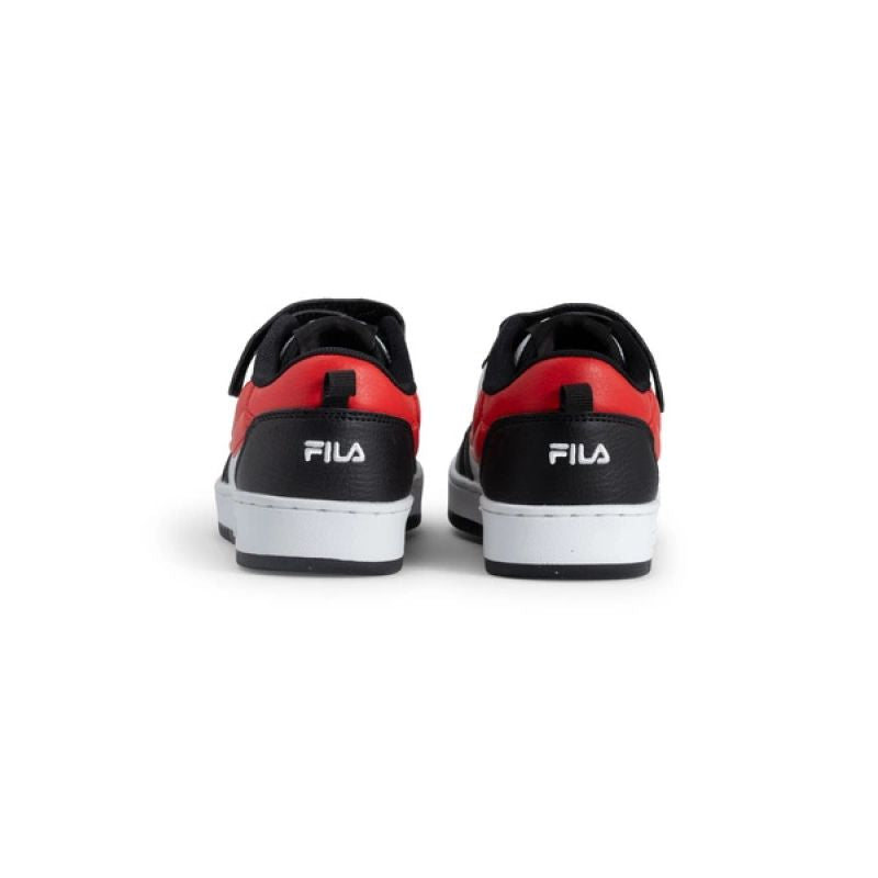 Fila Rega children's sports sneakers with Velcro straps durable tornacipő