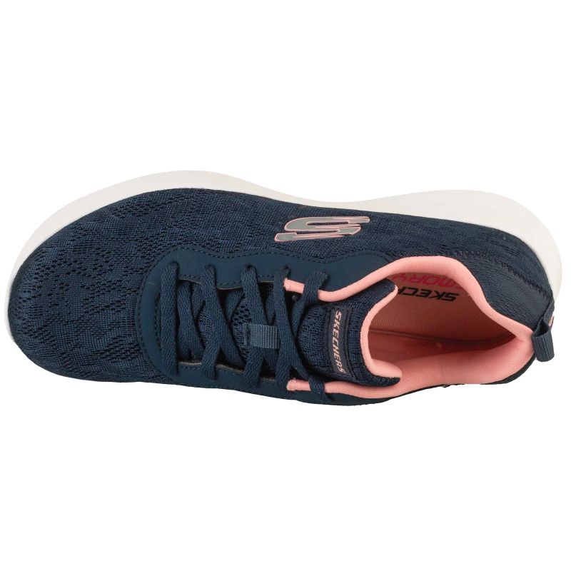Skechers Dynamight 2.0 - Homespun 12963-NVPK Navy 36 Kiegészítő