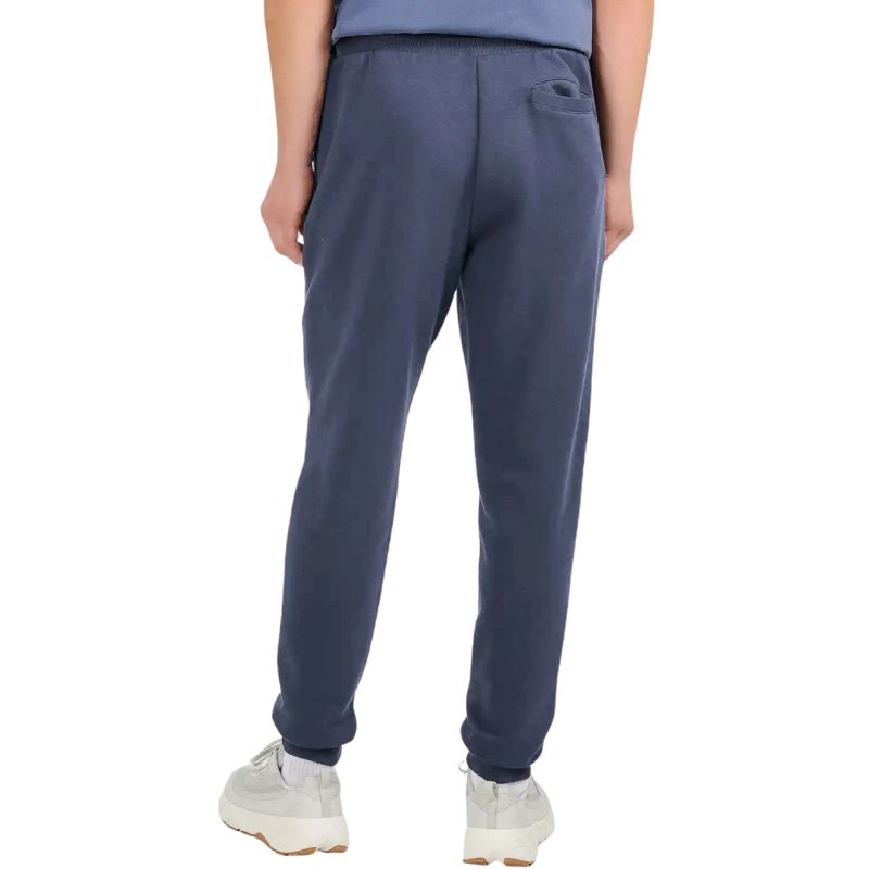 Men's trousers 4F CAS M1674 denim 4FWMM00TTROM1674 32S nadrág