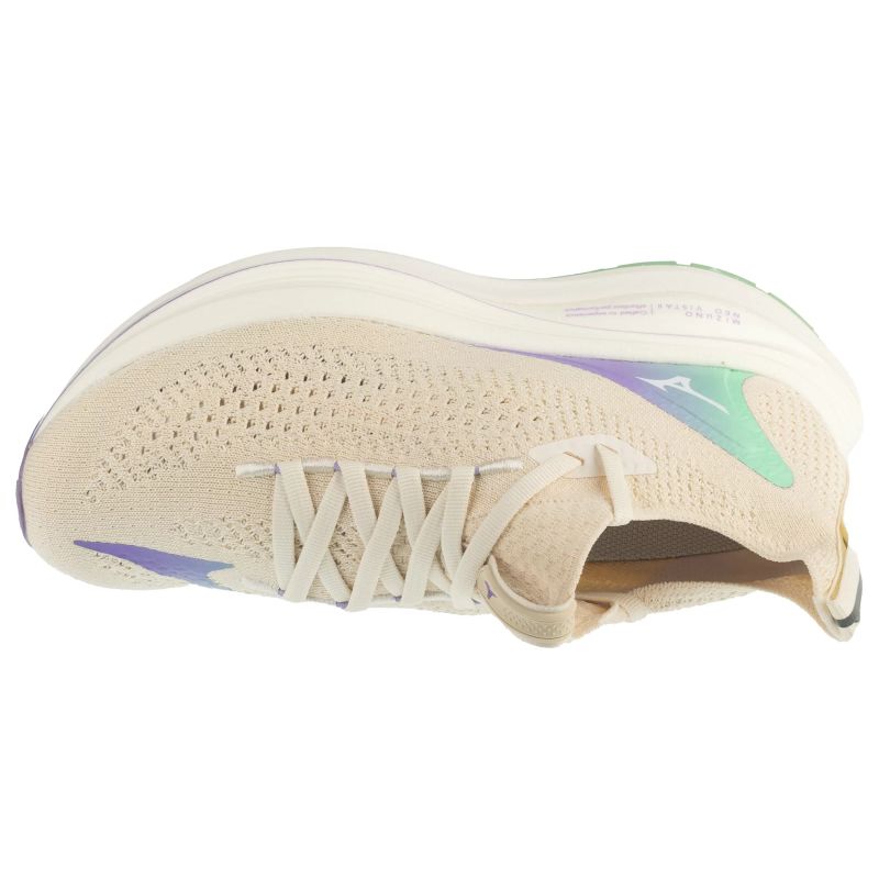 Mizuno Neo Vista 2 Beige