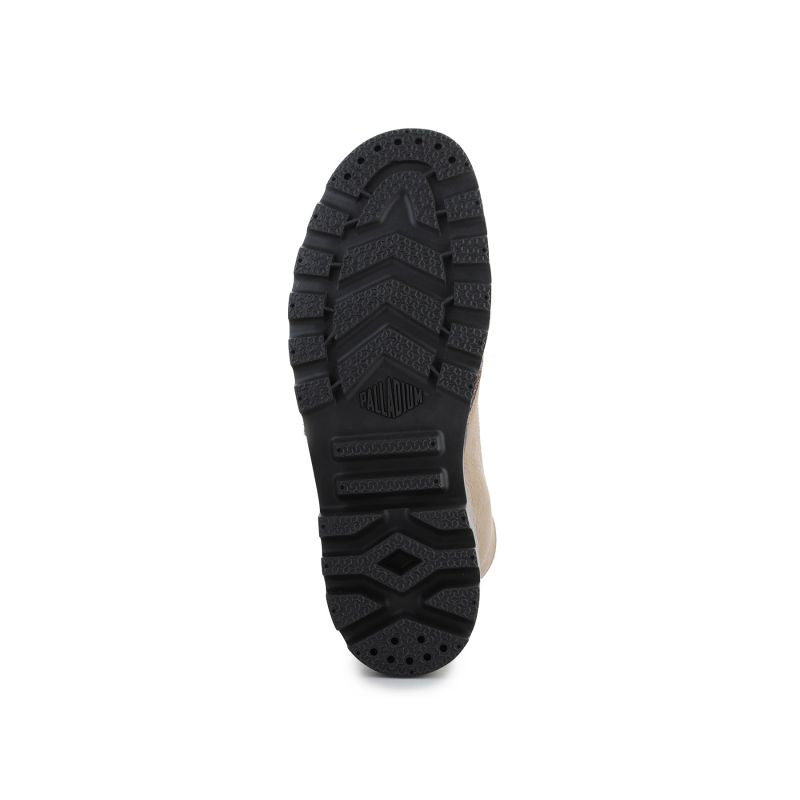 Palladium Pampa Hi Supply Lth 77963-297 shoes Cipő
