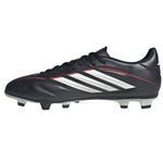 Adidas COPA PURE IV Club FG/MG JR6185 fekete focicipő