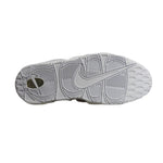 Nike Air More Uptempo Low Triple White Men's Sports - FZ3055-100 fehér kosárlabdacipő