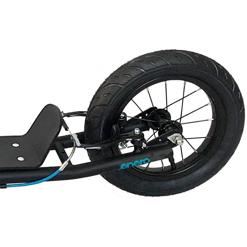 Enero 12 Matrix Scooter scooters