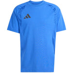 Men's adidas Tiro 26 Travel T-shirt KD1134 kék póló
