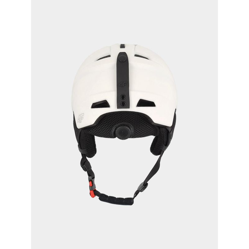 Unisex ski helmet 4F 4FWAW25AHELU078-11S s/m (55-59cm) sisak