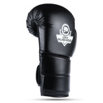 DBX Bushido 10oz Boxing Gloves - Eclipse - Origin Series kesztyű