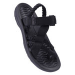 Elbrus Higa W Sandals fekete szandál