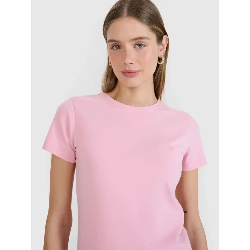 4f T-shirt W 4FWMM00TTSHF2255-56S Póló