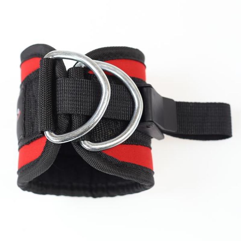 HMS OPX01 ANKLE STRAP (2 pcs) bokarögzítő 17-62-020