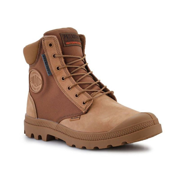 Palladium Pampa Sc Wpn US M 77235-252-M shoes Cipő