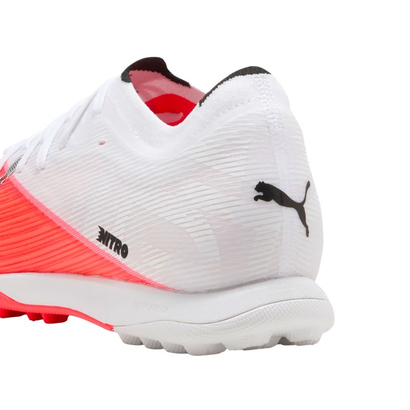 Puma Ultra Nitro 7 Match TT 109140 01 football boots cipő 10914001