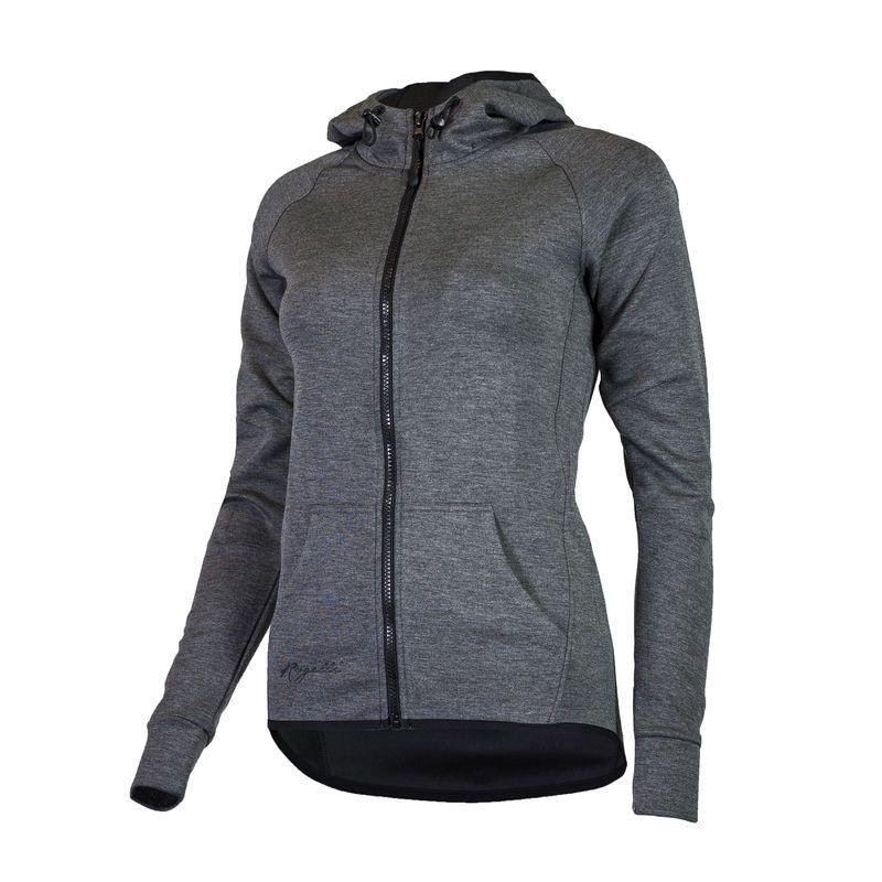 Rogelli women's sweatshirt TRAINING gray szürke pulóver