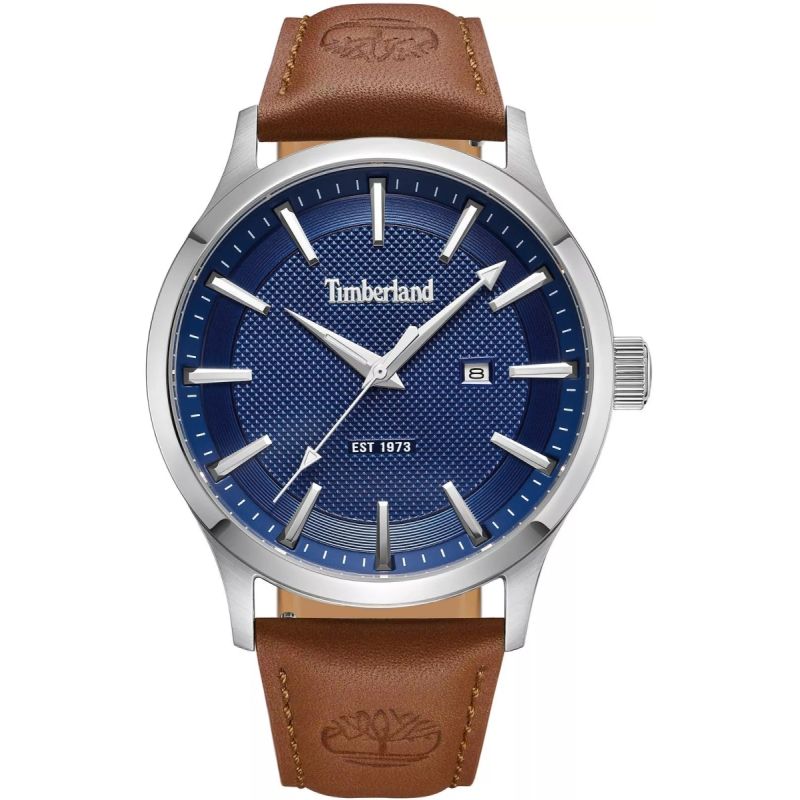 Timberland Trumbull Men's Watch + BOX utcai cipő TDWGB0041001