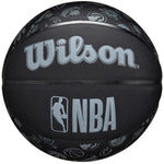 Wilson Nba All Team Basketball Size kosárlabda GSP-795074