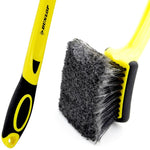 Dunlop Wheel Brush, Length fekete kiegészítő GSP-255231