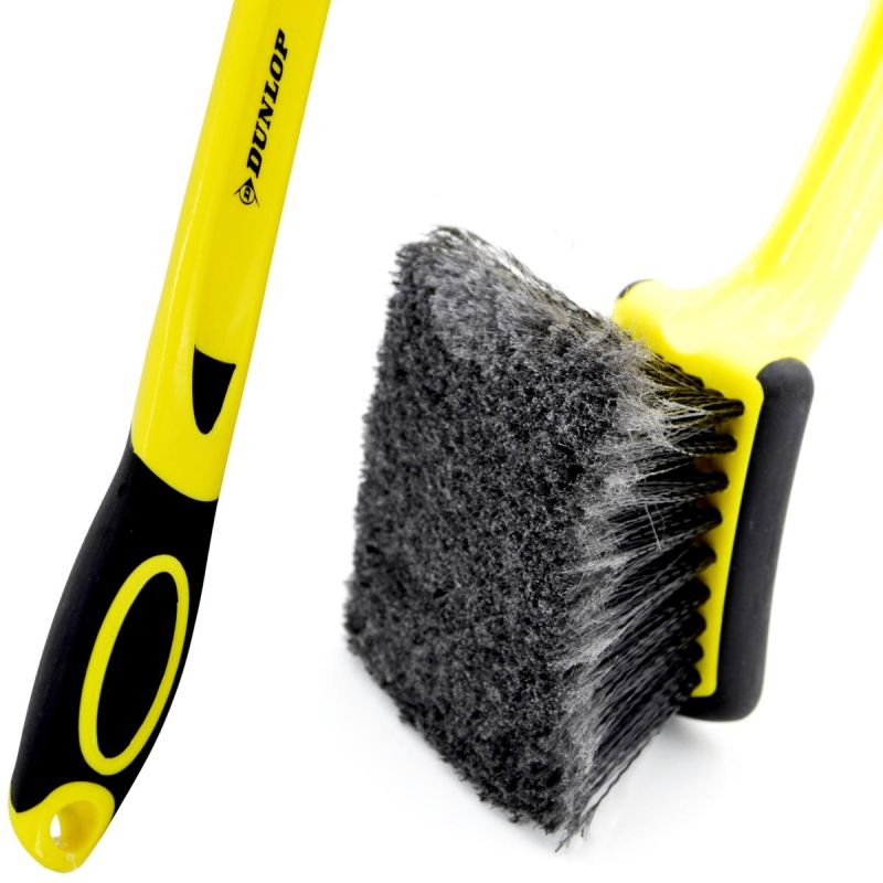 Dunlop Wheel Brush, Length fekete kiegészítő GSP-255231