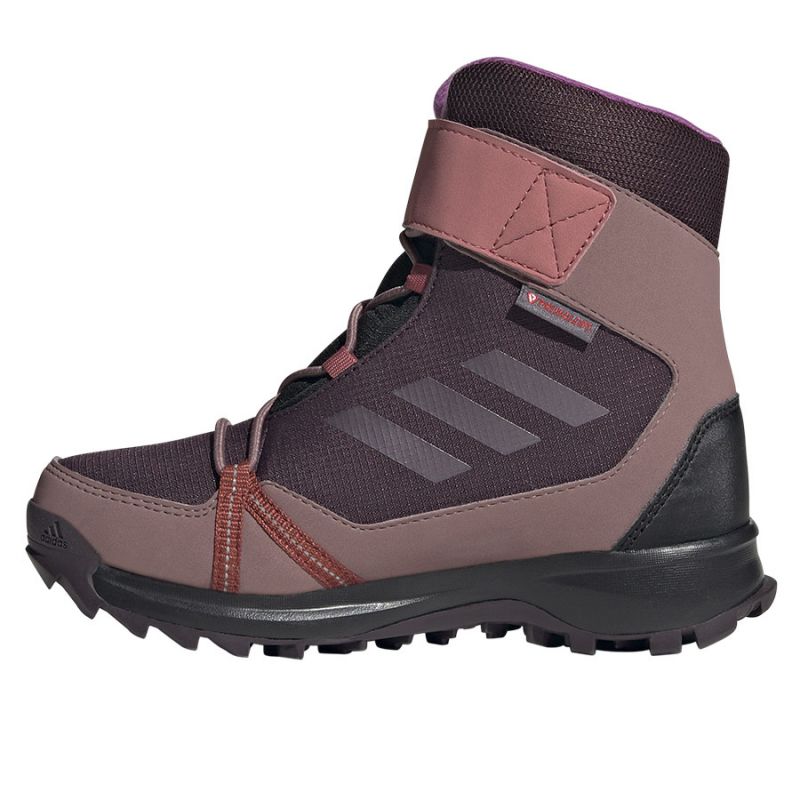 Adidas Terrex Snow CF Rain.Rdy Jr IF7497 shoes Cipő