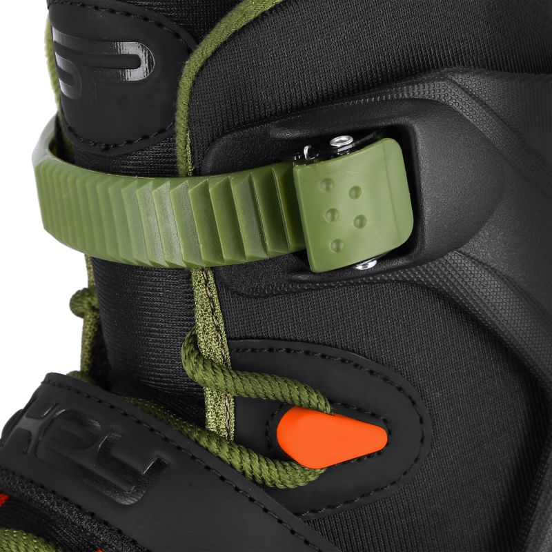Spokey MrFIT 41 GR M 940754 Rollerblades Cipő