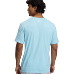 Under Armour Armor Team Issue Wordmarsk SS M 1329582 494 T-shirt Póló