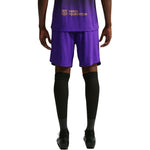 Nike FC Barcelona Match 2026/27 lila ruházat II1900504