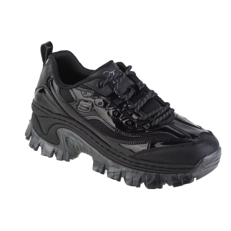 Skechers Hi-Ryze - Doja Cat 'Lite 177941-BBK Black 38 Kiegészítő