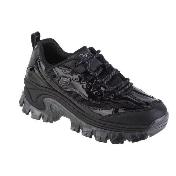 Skechers Hi-Ryze - Doja Cat 'Lite 177941-BBK Black 38 Kiegészítő