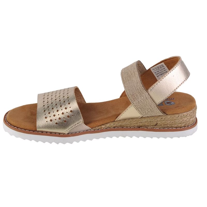 Skechers Desert Kiss 113557-CHMP Gold 36 Kiegészítő