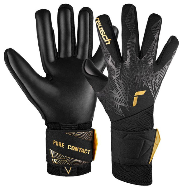 Reusch Pure Contact Infinity M 54 70 700 7706 gloves Kesztyű