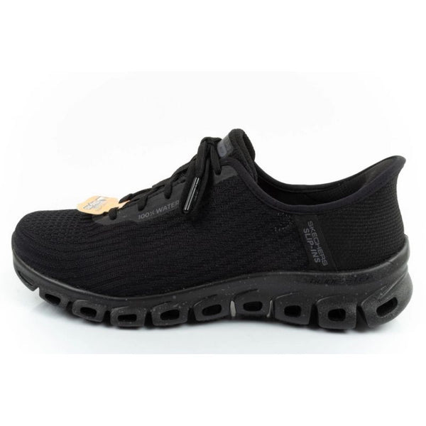 Skechers Glide Step W 104571/BBK shoes