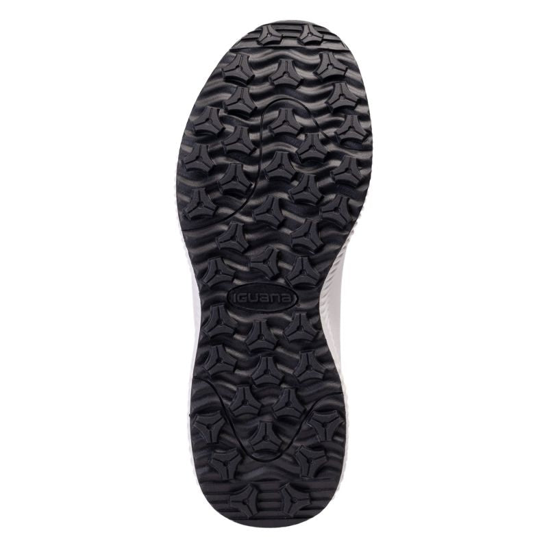 Iguana Linos Mid W Snow Boots fehér túracipő 92800623559